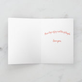 Carte d'anniversaire pour enfant (Intérieur)