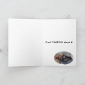 Carte d'anniversaire pour grand-père (Intérieur)