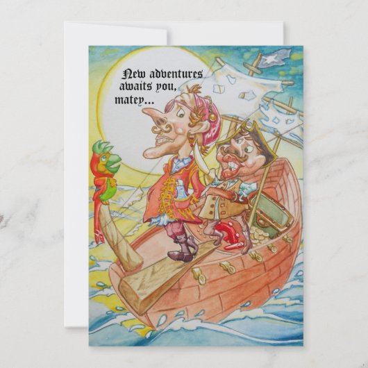 Carte d'anniversaire pour les jeunes garçons (Devant)