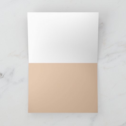 Carte d'anniversaire pour lui - dotsy (Intérieur)