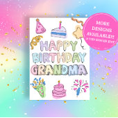 Carte d'anniversaire pour Papa : à compléter