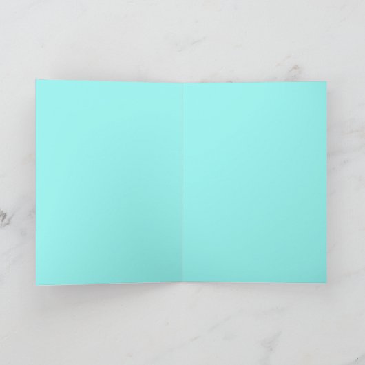 Carte d'anniversaire pour Pépère (Intérieur)