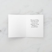 Carte d'anniversaire pour Pet Pit Bull (Intérieur)