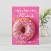 Carte d'anniversaire pour petit ami petite amie Do (Debout devant)