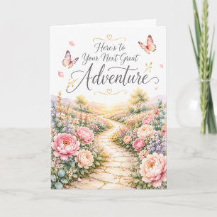 Carte d'anniversaire pour votre prochaine grande a
