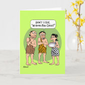 Carte d'anniversaire rassurante (Fleur jaune)