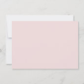 Carte d'anniversaire Red Digital Joyeux (Dos)