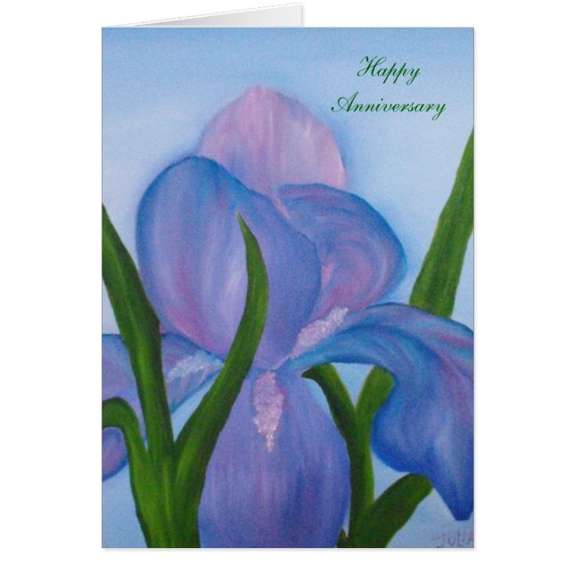 Carte d'anniversaire ridicule (Devant)