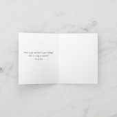 Carte d'anniversaire rose (Intérieur)