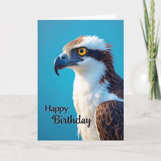 Carte d'anniversaire royale douce (Devant)