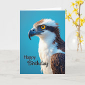 Carte d'anniversaire royale douce (Fleur jaune)