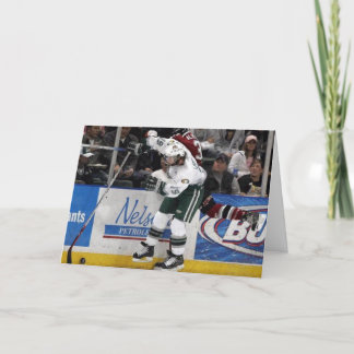 Carte d'anniversaire "Smashing good time"