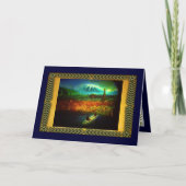 Carte d'anniversaire spéciale (Devant)