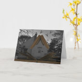 Carte d'anniversaire "STORYBOOK SERIES: Dream Open (Fleur jaune)