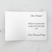 Carte d'anniversaire Sweet Grandad de Toddler (Intérieur)