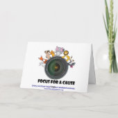 Carte d'anniversaire Tabby Cat par thème pour une (Dos)