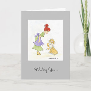 Carte d'anniversaire valide