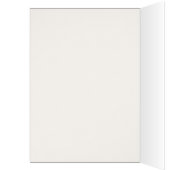 Carte d'anniversaire Velvet-Purple Coronet Humming (Intérieur (Gauche))