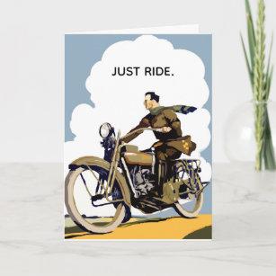 Cadeaux Joyeux Anniversaire Moto Zazzle Be
