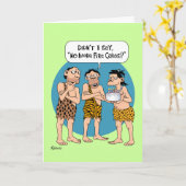 Carte d'anniversaire Witty 37th (Fleur jaune)