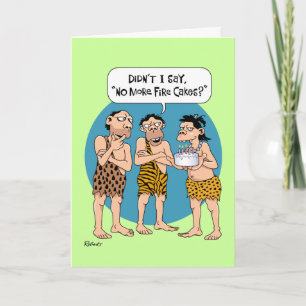 Carte d'anniversaire Witty 37th