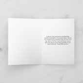 Carte d'anniversaire Zodiac pour Leo (Intérieur)