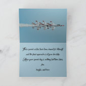 CARTE D'ANNIVERSAIRE ZOOM (Intérieur)