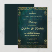 Carte d'annonce à plat (Devant / Derrière)