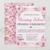 Carte d'annonce plate (Devant / Derrière)