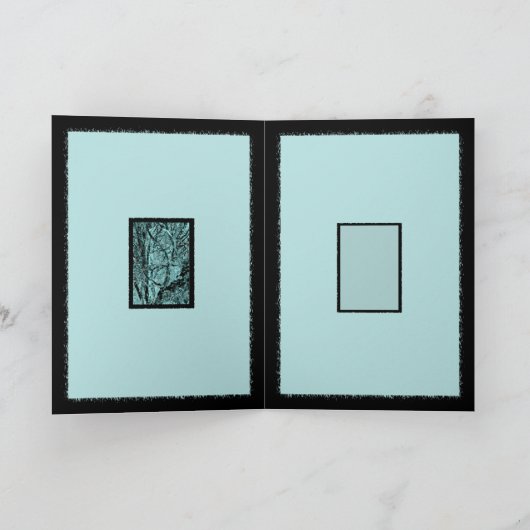 Carte Dans des vos bras (Intérieur)