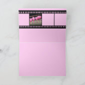 Carte Dans la grâce (Intérieur)