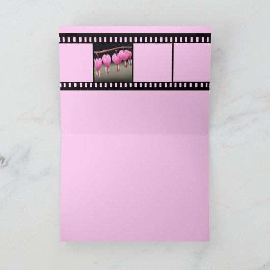 Carte Dans la grâce (Intérieur)