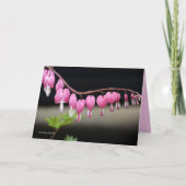 Carte Dans la grâce (Devant)