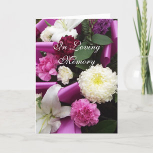 Carte Dans la mémoire aimante