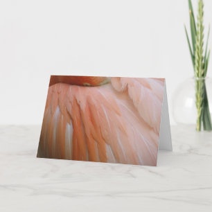 Carte Dans le rose