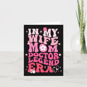 Carte Dans l'ère légendaire de ma femme maman docteur Fu
