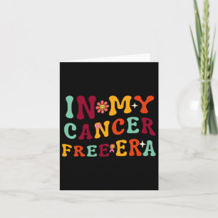 Carte Dans Mon Cancer Sans Era Survivante Cancer du Sein