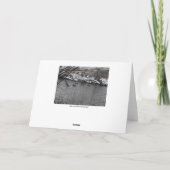 Carte Dans votre ~ 8 de mots (Dos)