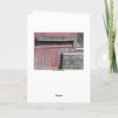 Carte Dans votre ~ 9 de mots (Dos)