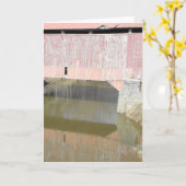 Carte Dans votre ~ 9 de mots (Fleur jaune)