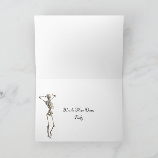 Carte Danse (Intérieur)