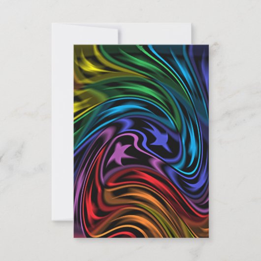 Carte Danse Avec Les Étoiles (Devant)