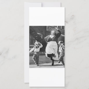Carte Danse toute la journée