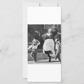 Carte Danse toute la journée