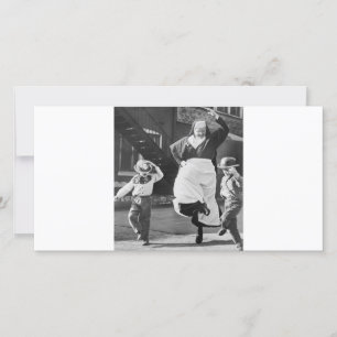 Carte Danse toute la journée