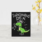 Carte Danses Danseuses Danseuses Danseuses Danseuses Dan (Fleur jaune)