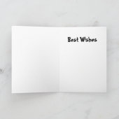 Carte Danseur Exotic Golek d'Indonésie (Intérieur)