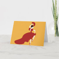 Danseur flamenco