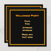 Carte Dansez ! (Devant / Derrière)