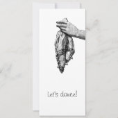 Carte Dansons ! (Devant)